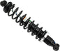 Gas Shock Front