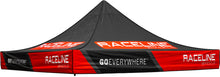 Load image into Gallery viewer, Canopy Top 10x10 Raceline