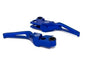 CT SHORTY LEVERS HARLEY DAVIDSON MODELS 1996-2017 - The Speed Shop Canada