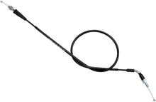 Load image into Gallery viewer, Black Vinyl Throttle Cable