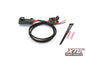 Plug N Play Power Out License Plate Pol