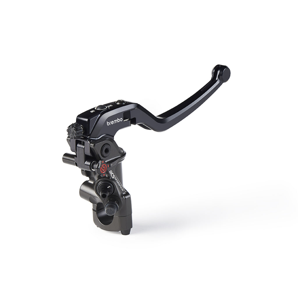 Upgrade Brake Master Cylinder Rcs Corsacorta Rr