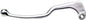 Clutch Lever Silver