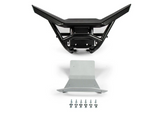 RIVAL POWERSPORTS USA Front Bumper 84-2023