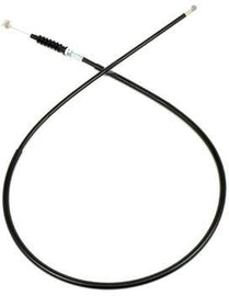 BBR hydraulic brake cable, durable control line for bike braking systems, shown in close-up detail.