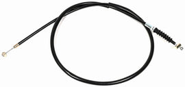BBR 7-inch extended brake cable for hydraulic control lines, durable and flexible for bike brake systems.