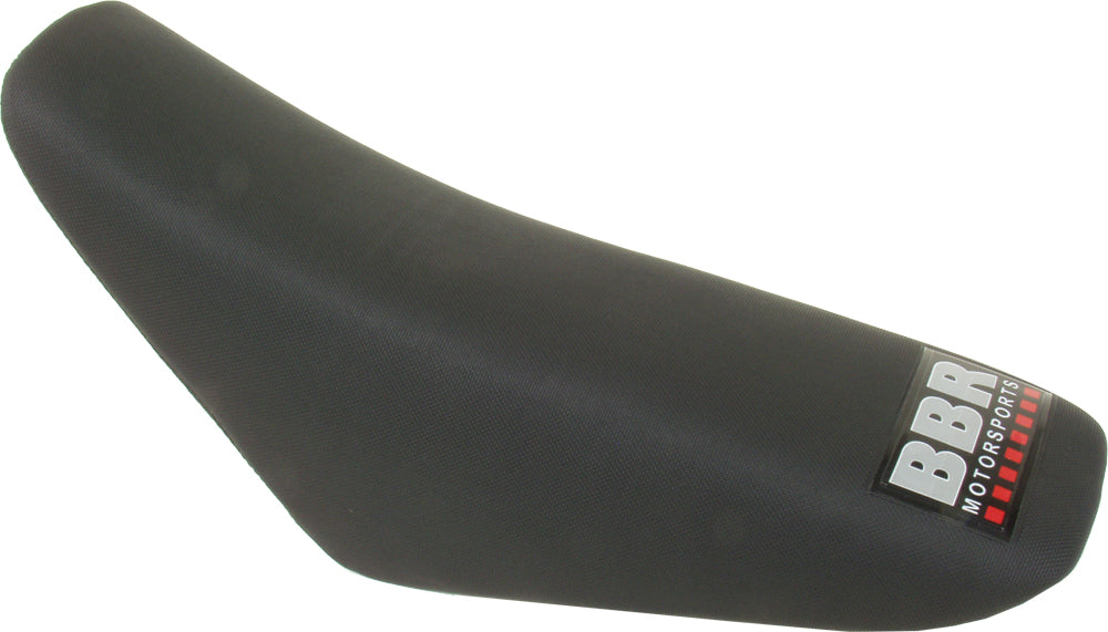 Tall BBR seat assembly showing the sturdy seat structure with a tall design, suitable for comfortable seating.