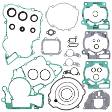 Load image into Gallery viewer, Complete Gasket Set With Oil Seals