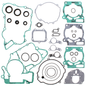 Complete Gasket Set With Oil Seals