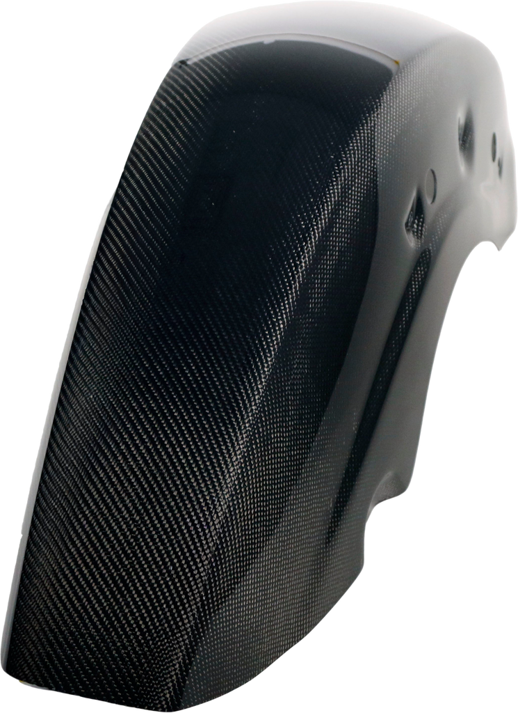 Carbon Fiber Rr Fndr No Lights Challenger/Powerplus Chieftian