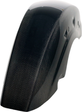Load image into Gallery viewer, Carbon Fiber Rr Fndr No Lights Challenger/Powerplus Chieftian