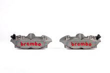 Load image into Gallery viewer, Prime Brake Caliper M4.34 Front Set