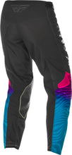 Load image into Gallery viewer, Kinetic S.E. Pants Black/Pink/Blue Sz 30