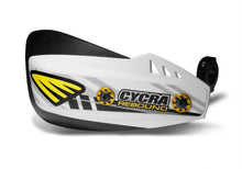 Load image into Gallery viewer, Rebound Handguards White