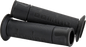 A450 Road Racing Grips Anthracite/Black Pair