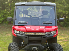 Load image into Gallery viewer, Versa Vent Windshield Can Am Defender