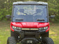 Versa Vent Windshield Can Am Defender