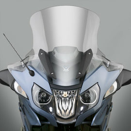 Vstream Windscreen Xtall Tour Clear Bmw