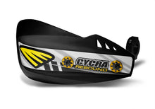 Load image into Gallery viewer, Rebound Handguards Black
