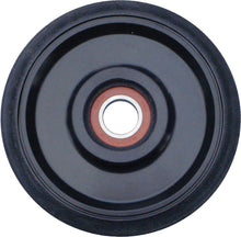 Load image into Gallery viewer, Idler Wheel Black 5.55"X20mm