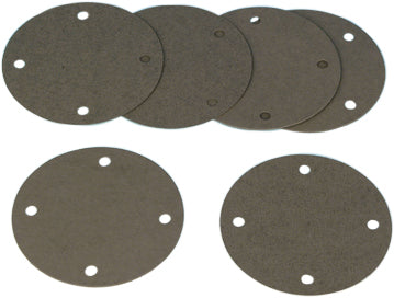 Gasket Circuit Breaker 4hole Paper 10/Pk 32591 80