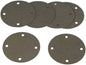 Gasket Circuit Breaker 4hole Paper 10/Pk 32591 80