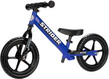 Load image into Gallery viewer, Strider 12 Sport Bike Blue