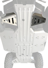 Load image into Gallery viewer, Alloy Front A Arm Guards Pol