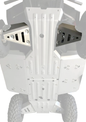 Alloy Front A Arm Guards Pol