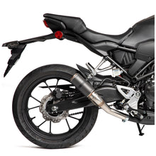 Load image into Gallery viewer, Mgp Stinger Slip On Matte Carbon Hon