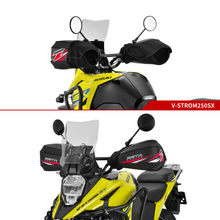 Load image into Gallery viewer, Hand Warmers Black/Red Pr