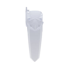 Load image into Gallery viewer, Rear Fender White