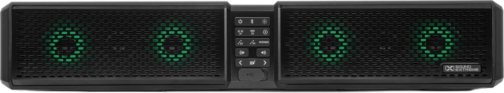 Pulse 28" Soundbar