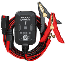 Load image into Gallery viewer, Battery Charger 1 Amp