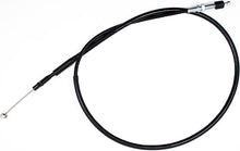 Load image into Gallery viewer, Black Vinyl Clutch Cable