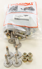 Load image into Gallery viewer, Signature Series Stainless Steel Studs 1.175" 48/Pk