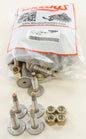 Signature Series Stainless Steel Studs 1.175