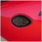 Flush Mount Signal Ts Smoke