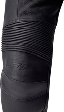 Load image into Gallery viewer, T2 D3o Leather Pants Black 4xl