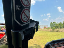 Load image into Gallery viewer, Versa Vent Windshield Can Am Defender