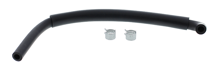 Hose & Clamp Kit