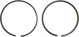 WSM Ring Set S720 82mm piston kit components, including piston rings and related parts for engine repair.