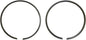 Ring Set S720 82mm