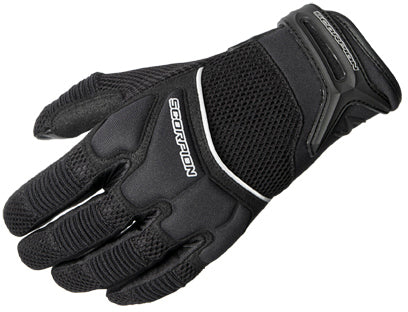 Cool Hand Ii Gloves Black Xl