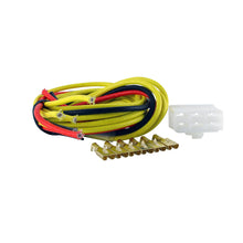 Load image into Gallery viewer, Connector Kit Voltage Regulator Rectifier