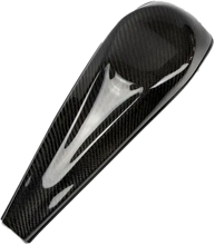 Load image into Gallery viewer, Carbon Fiber Dash No Hole Flhr 08 Up / Cvo