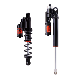 Factory Series Rear Shock Kit 1.5 Zero Qs3/ Rt 1.5 Zero Qse