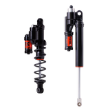 Fox Factory Series Rear Shock Kit 1.5 Zero Qs3/ Rt 1.5 Zero Qse 530-1236