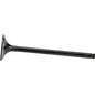 Exhaust Valve Steel