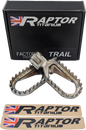 Titanium Foot Pegs Adv Pr Ktm